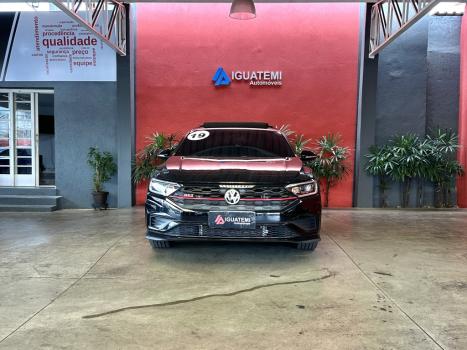 VOLKSWAGEN Jetta 2.0 4P 350 TSI GLI AUTOMTICO DSG, Foto 3