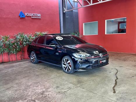 VOLKSWAGEN Jetta 2.0 4P 350 TSI GLI AUTOMTICO DSG, Foto 4