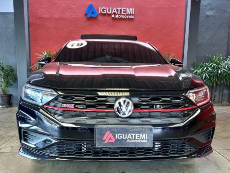 VOLKSWAGEN Jetta 2.0 4P 350 TSI GLI AUTOMTICO DSG, Foto 5