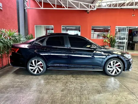 VOLKSWAGEN Jetta 2.0 4P 350 TSI GLI AUTOMTICO DSG, Foto 7