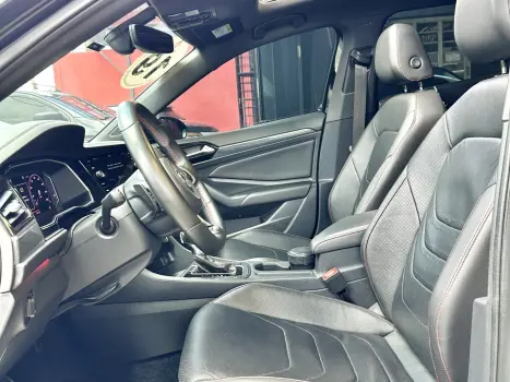 VOLKSWAGEN Jetta 2.0 4P 350 TSI GLI AUTOMTICO DSG, Foto 8