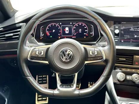 VOLKSWAGEN Jetta 2.0 4P 350 TSI GLI AUTOMTICO DSG, Foto 11