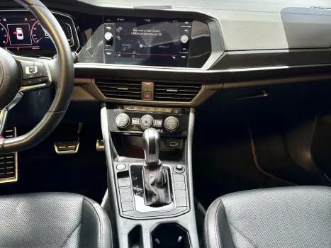 VOLKSWAGEN Jetta 2.0 4P 350 TSI GLI AUTOMTICO DSG, Foto 13
