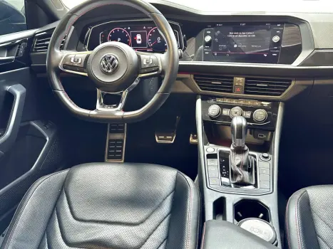 VOLKSWAGEN Jetta 2.0 4P 350 TSI GLI AUTOMTICO DSG, Foto 18