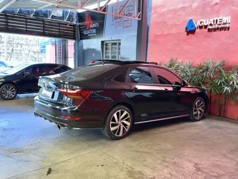 VOLKSWAGEN Jetta 2.0 4P 350 TSI GLI AUTOMTICO DSG, Foto 21