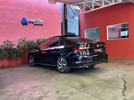 VOLKSWAGEN Jetta 2.0 4P 350 TSI GLI AUTOMTICO DSG, Foto 23