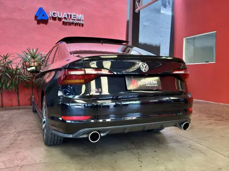 VOLKSWAGEN Jetta 2.0 4P 350 TSI GLI AUTOMTICO DSG, Foto 24