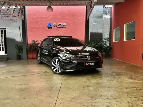 VOLKSWAGEN Jetta 2.0 4P 350 TSI GLI AUTOMTICO DSG, Foto 26