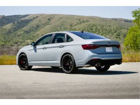 VOLKSWAGEN Jetta 2.0 4P 350 TSI GLI AUTOMTICO DSG, Foto 13