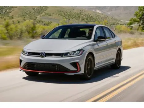 VOLKSWAGEN Jetta 2.0 4P 350 TSI GLI AUTOMTICO DSG, Foto 16