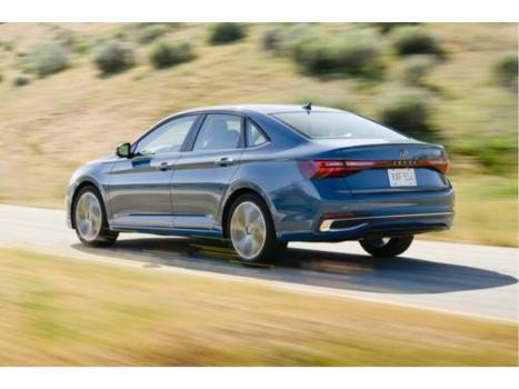 VOLKSWAGEN Jetta 2.0 4P 350 TSI GLI AUTOMTICO DSG, Foto 12