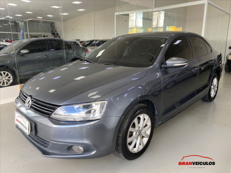 VOLKSWAGEN Jetta 2.0 4P FLEX COMFORTLINE TIPTRONIC AUTOMTICO, Foto 1
