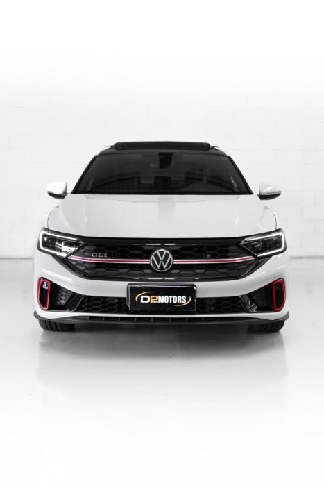 VOLKSWAGEN Jetta 2.0 4P 350 TSI GLI AUTOMTICO DSG, Foto 2