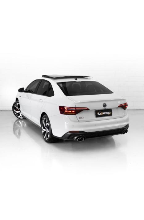 VOLKSWAGEN Jetta 2.0 4P 350 TSI GLI AUTOMTICO DSG, Foto 3