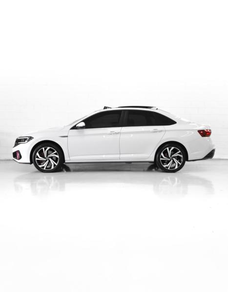 VOLKSWAGEN Jetta 2.0 4P 350 TSI GLI AUTOMTICO DSG, Foto 4