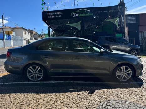 VOLKSWAGEN Jetta 2.0 4P TSI HIGHLINE 200 CV AUTOMTICO, Foto 1