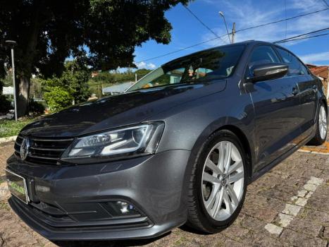 VOLKSWAGEN Jetta 2.0 4P TSI HIGHLINE 200 CV AUTOMTICO, Foto 3