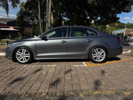 VOLKSWAGEN Jetta 2.0 4P TSI HIGHLINE 200 CV AUTOMTICO, Foto 4