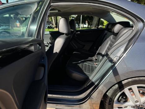 VOLKSWAGEN Jetta 2.0 4P TSI HIGHLINE 200 CV AUTOMTICO, Foto 7