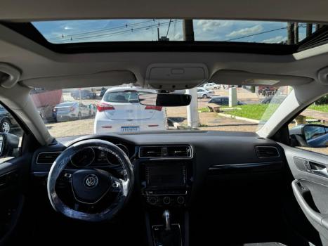 VOLKSWAGEN Jetta 2.0 4P TSI HIGHLINE 200 CV AUTOMTICO, Foto 9