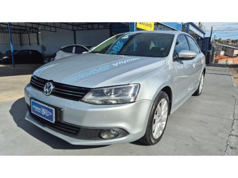 VOLKSWAGEN Jetta 2.0 4P COMFORTLINE FLEX, Foto 1