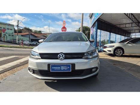 VOLKSWAGEN Jetta 2.0 4P COMFORTLINE FLEX, Foto 2