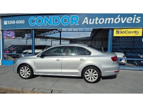 VOLKSWAGEN Jetta 2.0 4P COMFORTLINE FLEX, Foto 3