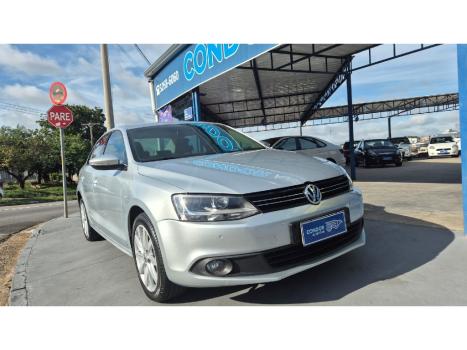VOLKSWAGEN Jetta 2.0 4P COMFORTLINE FLEX, Foto 4