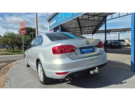 VOLKSWAGEN Jetta 2.0 4P COMFORTLINE FLEX, Foto 5