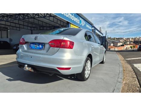 VOLKSWAGEN Jetta 2.0 4P COMFORTLINE FLEX, Foto 6