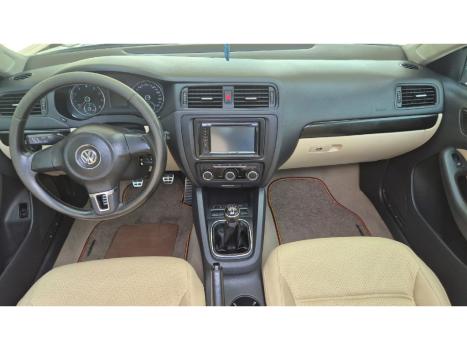 VOLKSWAGEN Jetta 2.0 4P COMFORTLINE FLEX, Foto 7