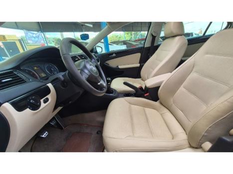 VOLKSWAGEN Jetta 2.0 4P COMFORTLINE FLEX, Foto 8