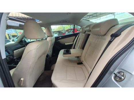 VOLKSWAGEN Jetta 2.0 4P COMFORTLINE FLEX, Foto 9
