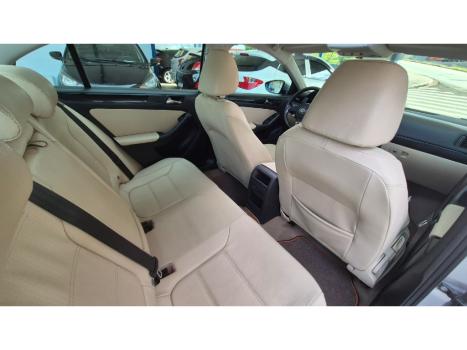 VOLKSWAGEN Jetta 2.0 4P COMFORTLINE FLEX, Foto 10