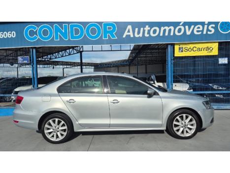 VOLKSWAGEN Jetta 2.0 4P COMFORTLINE FLEX, Foto 14