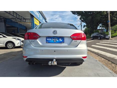 VOLKSWAGEN Jetta 2.0 4P COMFORTLINE FLEX, Foto 15