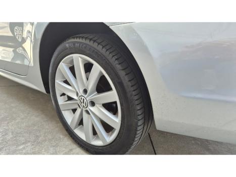 VOLKSWAGEN Jetta 2.0 4P COMFORTLINE FLEX, Foto 16