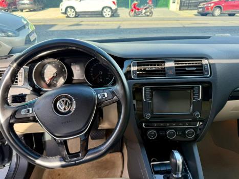 VOLKSWAGEN Jetta 2.0 4P TSI HIGHLINE 200 CV AUTOM�TICO, Foto 6