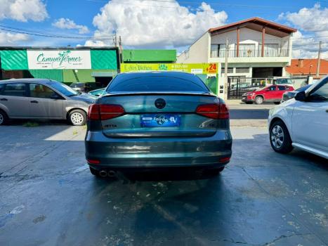 VOLKSWAGEN Jetta 2.0 4P TSI HIGHLINE 200 CV AUTOM�TICO, Foto 11