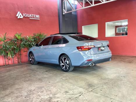 VOLKSWAGEN Jetta 2.0 4P 350 TSI GLI AUTOM�TICO DSG, Foto 2