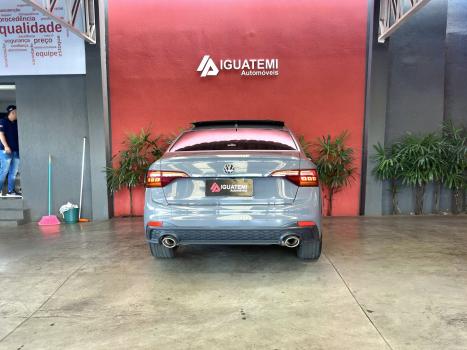 VOLKSWAGEN Jetta 2.0 4P 350 TSI GLI AUTOM�TICO DSG, Foto 3