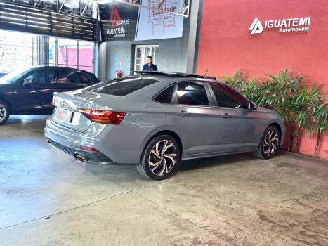 VOLKSWAGEN Jetta 2.0 4P 350 TSI GLI AUTOM�TICO DSG, Foto 4