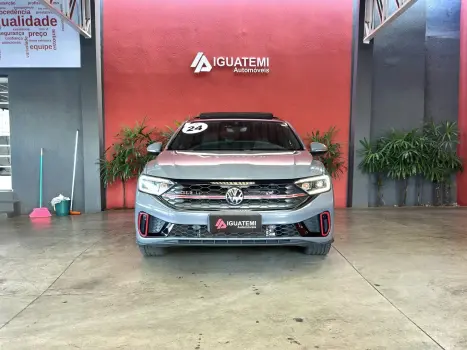 VOLKSWAGEN Jetta 2.0 4P 350 TSI GLI AUTOM�TICO DSG, Foto 8