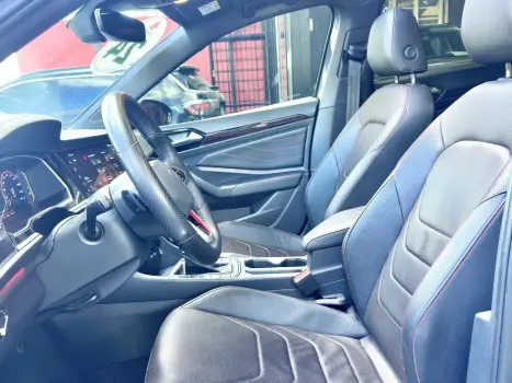 VOLKSWAGEN Jetta 2.0 4P 350 TSI GLI AUTOM�TICO DSG, Foto 10