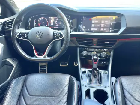 VOLKSWAGEN Jetta 2.0 4P 350 TSI GLI AUTOM�TICO DSG, Foto 15