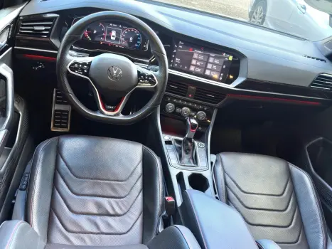 VOLKSWAGEN Jetta 2.0 4P 350 TSI GLI AUTOM�TICO DSG, Foto 19