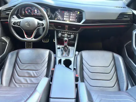 VOLKSWAGEN Jetta 2.0 4P 350 TSI GLI AUTOM�TICO DSG, Foto 20