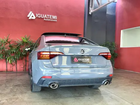 VOLKSWAGEN Jetta 2.0 4P 350 TSI GLI AUTOM�TICO DSG, Foto 22