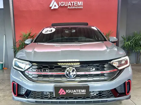 VOLKSWAGEN Jetta 2.0 4P 350 TSI GLI AUTOM�TICO DSG, Foto 24