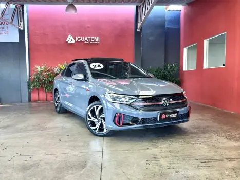 VOLKSWAGEN Jetta 2.0 4P 350 TSI GLI AUTOM�TICO DSG, Foto 25